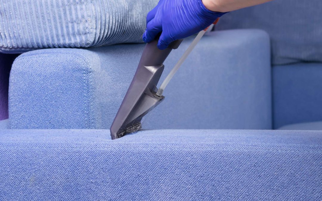 The Benefits of Regular Upholstery Cleaning - MAID 2 CLEAN LI